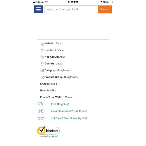 Derek Lam Sammy Sunglasses Teal Turquoise‎ Black Hard Case Sold Out $285 - Picture 7 of 8